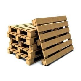 Wooden Pallets Manufacturer