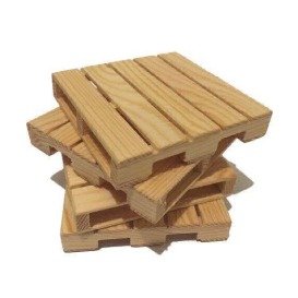 TIMBER WOODEN PALLETS