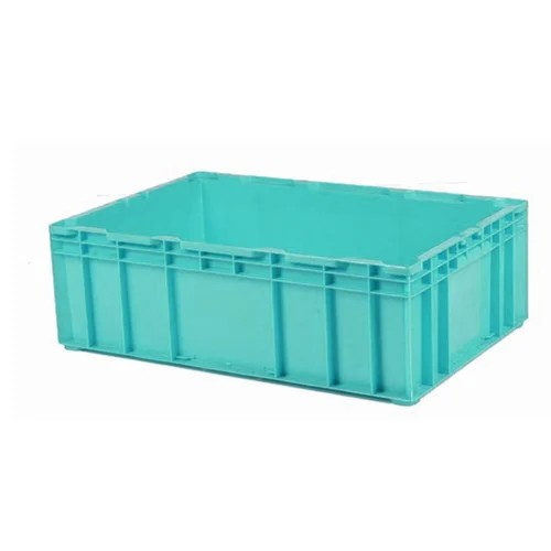 Pallet bazaar is Top Dealer and Manufacturer of Used and New Plastic Crates.