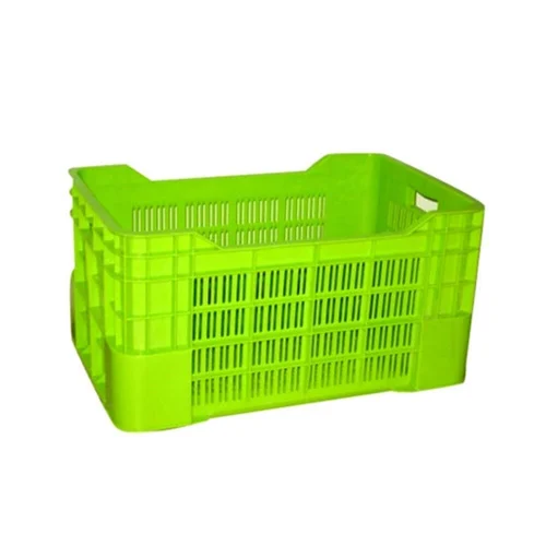 Pallet bazaar is Top Dealer and Manufacturer of Used and New Plastic Crates.