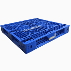 Advantages of Using Plastic Pallets for Export Business