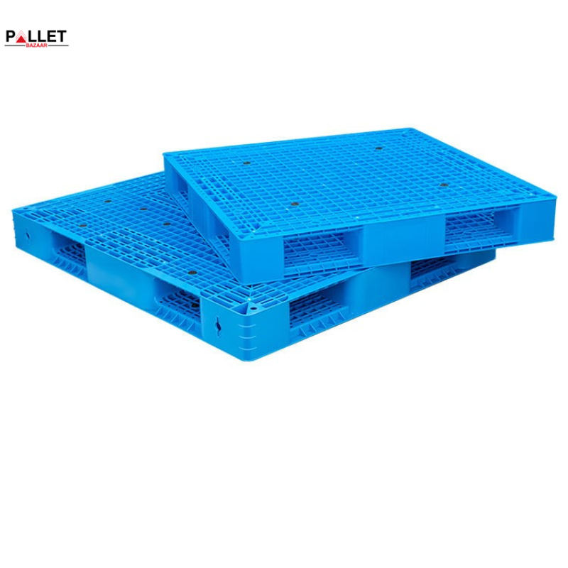 Plastic Pallets