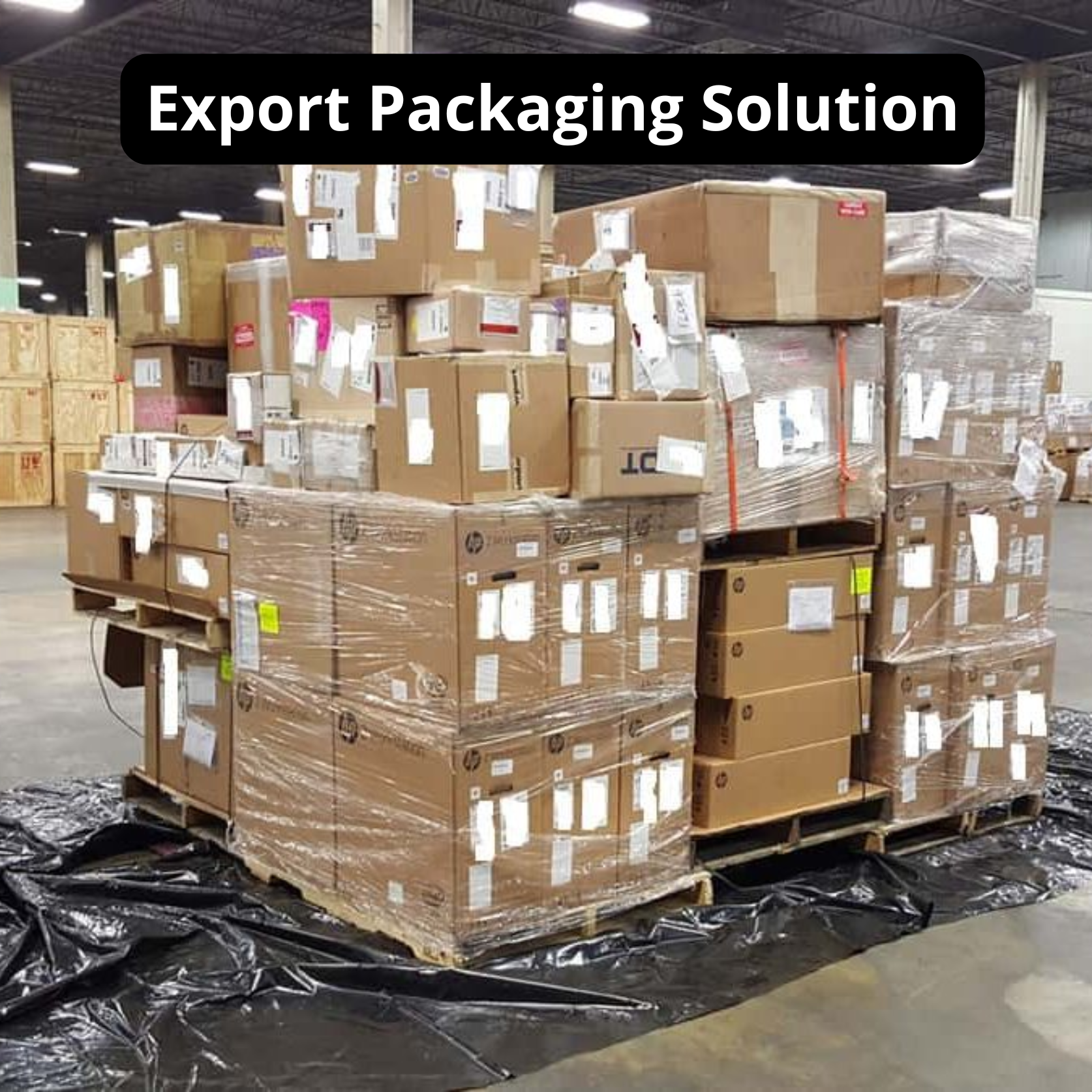 Export Packaging Solution