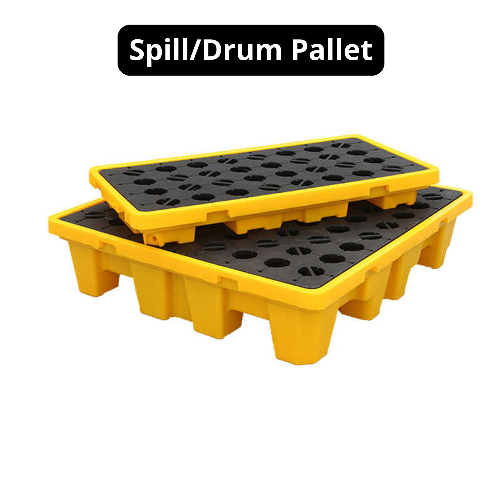 Spill Drum Pallet