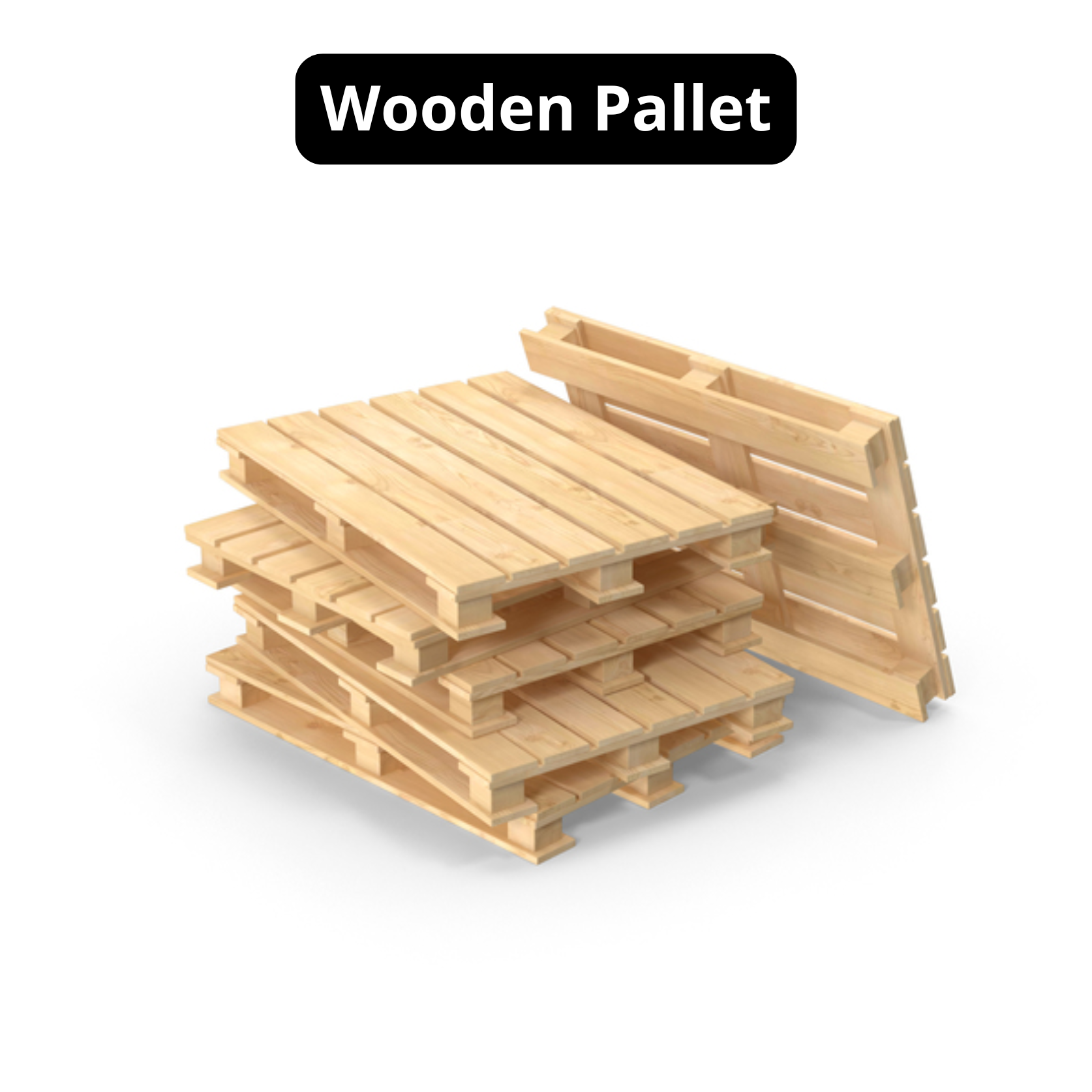 Wooden Pallets