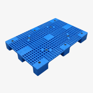 Heavy Duty Euro Plastic Pallet