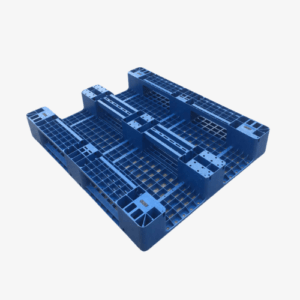 Warehouse Rackable Plastic Pallet X Mm Pallet Bazaar