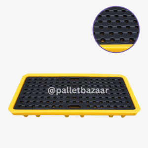 Spill Contaiment Pallet
