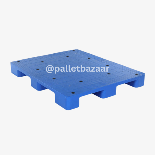 Heavy Duty Plain Top Pallet Pallet Bazaar