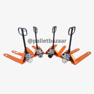 Hand Pallet Truck Manufacturer