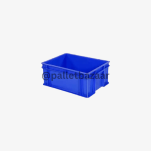 SolidStack 43175 Storage Crate