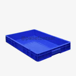 Plastic Pallet 600*400*80