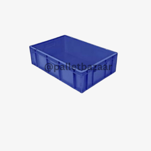 Plastic Crate 600*400*175