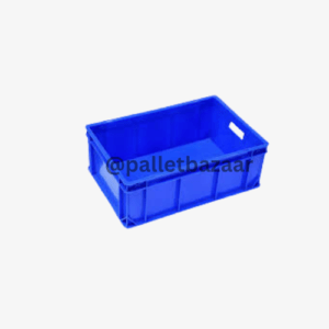 Plastic Crate 600*400*220