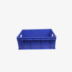 Plastic Crate 600*400*220