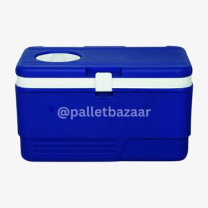 50 Liter Ice Box