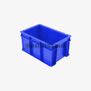 SolidStack 4030375 Storage Crate