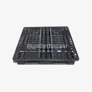 Warehouse Plastic Pallet- 1300*1100