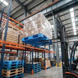 PVC pallets